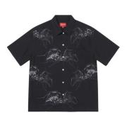 Beperkte Editie Beetle Zwart Shirt Supreme , Black , Heren