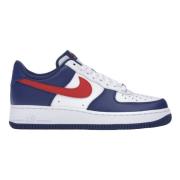 Beperkte oplage Air Force 1 Low Nike , Multicolor , Heren