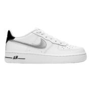 Beperkte oplage Air Force 1 Low Nike , White , Dames