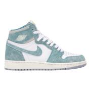 Retro High Turbo Green Limited Edition Nike , Green , Dames