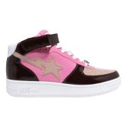 Beperkte oplage Mid Brown Pink Tan Nike , Multicolor , Heren