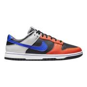 Limited Edition Dunk Low ENB Knicks Nike , Multicolor , Heren