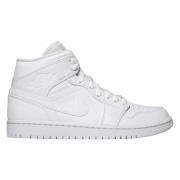 Triple White 2.0 Limited Edition Sneakers Nike , White , Heren