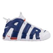 Beperkte oplage Air More Uptempo Knicks Nike , Multicolor , Dames