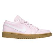 Arctic Pink Gum Limited Edition Sneaker Nike , Pink , Heren