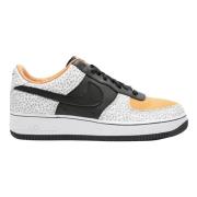 Limited Edition Supreme Safari Air Force 1 Nike , Multicolor , Heren