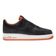 Halloween Low '07 PRM Beperkte Oplage Nike , Black , Heren