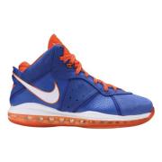 Lebron 8 Hardwood Classic Limited Edition Nike , Blue , Heren