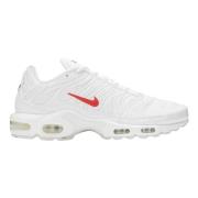 Beperkte oplage Supreme Air Max Plus TN Wit Nike , White , Heren