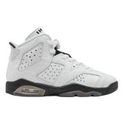 Alligator Retro 6 Limited Edition Sneakers Nike , White , Dames