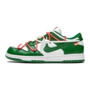 Sneakers Nike , Green , Heren