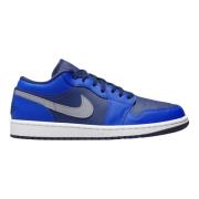 Limited Edition Game Royal Blue Void Nike , Blue , Heren