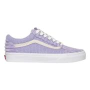 Beperkte oplage Soulito Sneakers Vans , Purple , Dames