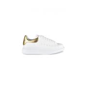 Oversized Sneakers Alexander McQueen , White , Heren