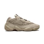 Taupe Light Sneakers Comfort Stijl Yeezy , Beige , Heren