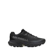 Reflecterende wandelschoenen Merrell , Black , Heren