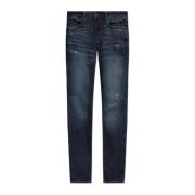 Slim fit jeans Emporio Armani , Blue , Heren