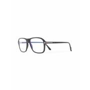 Ft5806B 001 Optical Frame Tom Ford , Black , Heren