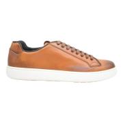 Veters Walnoot Sneakers Ss22 Church's , Brown , Heren