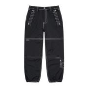 Beperkte oplage Gore-Tex Pant Zwart Supreme , Black , Heren