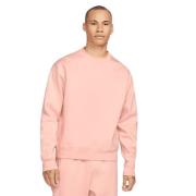 NRG Crewneck Sweatshirt Nike , Pink , Heren