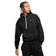 NRG Hoodie Zwart Nike , Black , Heren