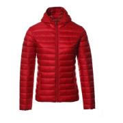 Cloe Marine Jas - Blijf Warm en Stijlvol Jott , Red , Dames