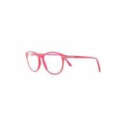 Ft5810B 074 Optical Frame Tom Ford , Pink , Dames