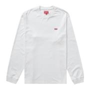 Beperkte Oplage Kleine Box Tee Wit Supreme , White , Heren