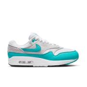 Air Max 1 SC Clear Jade Nike , Blue , Dames