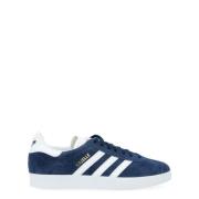 Gazzelle Sneakers Adidas Originals , White , Heren