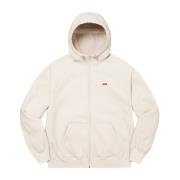 Limited Edition Windstopper Hoodie Steen Supreme , Beige , Heren