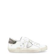 Lage Dames Sneakers Prsx Prld-Vy09 Philippe Model , White , Dames