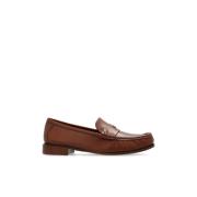 `Mmloafer` type `loafers` schoenen Max Mara , Brown , Dames