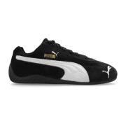 Sportschoenen Speedcat Puma , Black , Heren