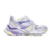 Runner 2 Sneakers Balenciaga , Multicolor , Dames