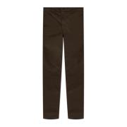 Broek met zakken Rag & Bone , Brown , Heren