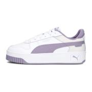 Carina Street Jr Sneakers Puma , White , Dames