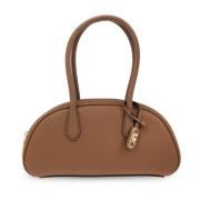 Schoudertas Lulu Michael Kors , Brown , Dames