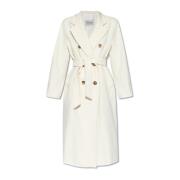 Jas Madame Max Mara , Beige , Dames