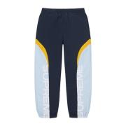 Waterbestendige Track Pant Navy Supreme , Blue , Heren