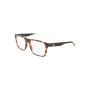 Habana Stijl Zonnebril Lacoste , Brown , Unisex