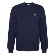 Hoodie Lacoste , Blue , Heren