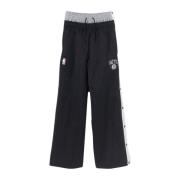 Limited Edition Ambush NBA Collection Teraway Broek Nike , Black , Her...