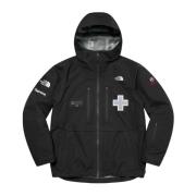 Rescue Mountain Pro Jacket Black Supreme , Black , Heren