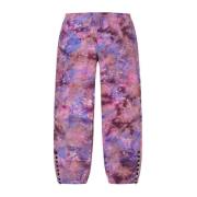 Multicolor Warm Up Broek Ss22 Supreme , Multicolor , Heren