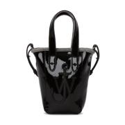 Stijlvolle Zwarte Tassen JW Anderson , Black , Dames