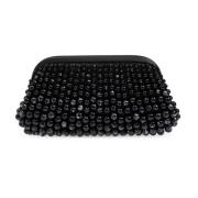 Clutch Nia Cult Gaia , Black , Dames