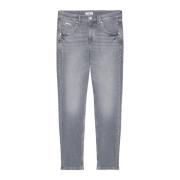 Jeans model Freja boyfriend Marc O'Polo , Gray , Dames