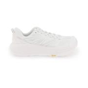 Sneakers Hoka One One , White , Heren